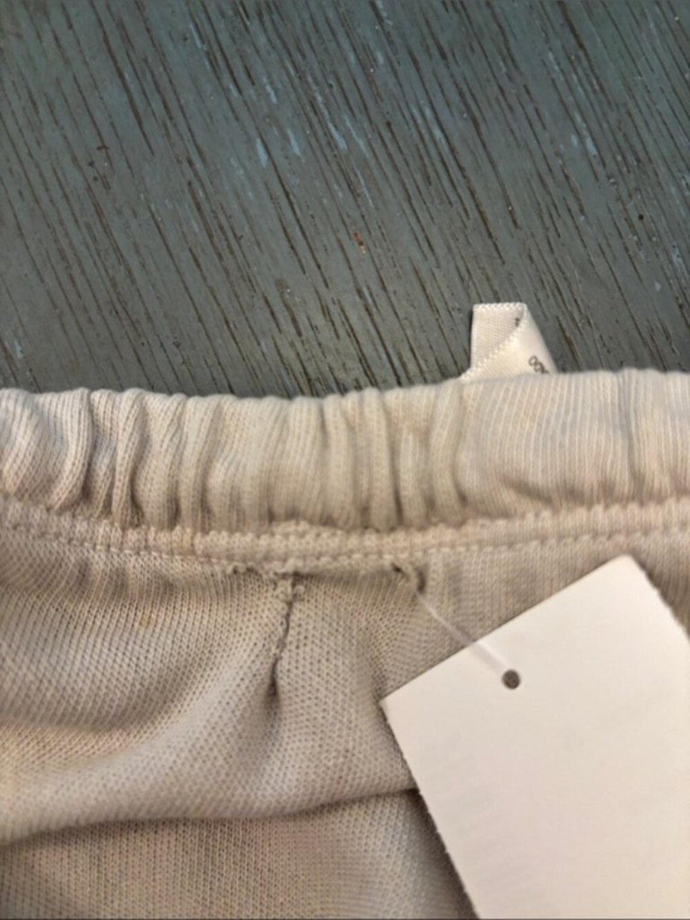 FREECITY Stardust Sweatpants – Size S — New w/ Tags, Imperfect - Picture 13 of 14